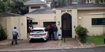 Mandela Family Feud Exposed Amid Mbuso Mandela’s Arrest