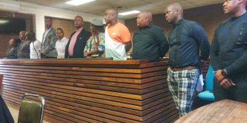 Eleven Gauteng Police Officers Face Court Over R600,000 Liquor Confiscation Scandal