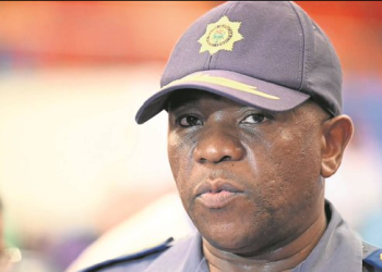 KZN Police Commissioner Accused of Interfering in Arrest of Senior Correctional Official Linked to Drug Cartel