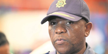 KZN Police Commissioner Accused of Interfering in Arrest of Senior Correctional Official Linked to Drug Cartel