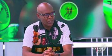 Mzwanele Manyi Calls for Urgent Overhaul of South Africa’s Intelligence Services Following Lusikisiki Unrest