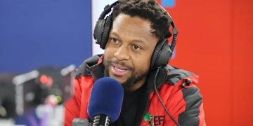 ANC Open to Recruiting Former EFF Spokesperson Mbuyiseni Ndlozi, Says Fikile Mbalula