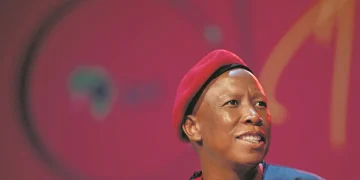 EFF Condemns GNU Talks, Pledges to Defend Marginalized South Africans