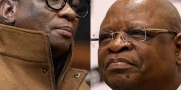 Zizi Kodwa Sues Raymond Zondo Over Allegations Made During State Capture Inquiry