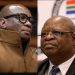 Zizi Kodwa Sues Raymond Zondo Over Allegations Made During State Capture Inquiry