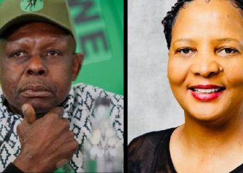 Judge President John Hlophe Faces Renewed Allegations of Tribal Bias in Career Choices