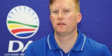 Public Works Minister Dean Macpherson and Deputy Sihle Zikalala in Fierce Turf War, Ramaphosa Urged to Intervene