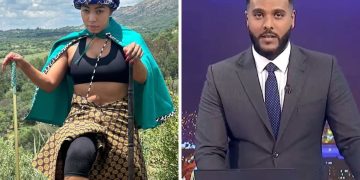 Kelly Khumalo Threatens Legal Action After Shahan Ramkissoon’s Mistaken Death Announcement