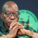 Jacob Zuma’s MK Party in Crisis as Millions in Funds Go Missing