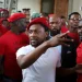 Senior EFF Member Mbuyiseni Ndlozi Resigns Amid Party’s Declining Fortunes