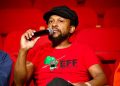 Dr Mbuyiseni Ndlozi Resigns from Parliament, EFF Supporters Reflect on His Legacy