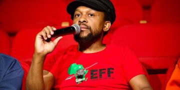 Dr Mbuyiseni Ndlozi Resigns from Parliament, EFF Supporters Reflect on His Legacy