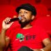 Dr Mbuyiseni Ndlozi Resigns from Parliament, EFF Supporters Reflect on His Legacy