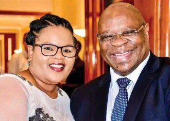 Meet Raymond Zondo – A Legal Luminary and Family Man