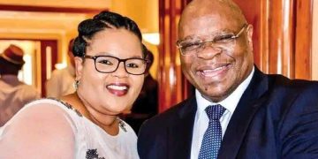 Meet Raymond Zondo – A Legal Luminary and Family Man