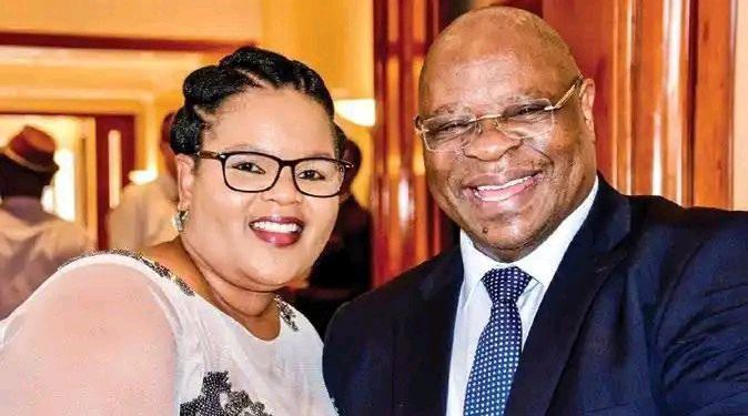 Meet Raymond Zondo – A Legal Luminary and Family Man