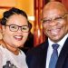 Meet Raymond Zondo – A Legal Luminary and Family Man