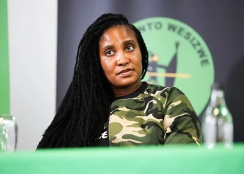 Internal Strife Threatens MKP’s Aspirations of Leading South Africa