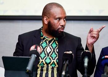 ANC Launches Renewal Campaign to Regain Support in KwaZulu-Natal Amid Rising MK Party Influence