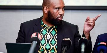 ANC Launches Renewal Campaign to Regain Support in KwaZulu-Natal Amid Rising MK Party Influence