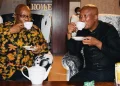 Malema Critiques Zuma’s Leadership: “A History of Using and Discarding Allies”