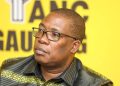 ANC Reshuffles Leadership Amid Accountability Demands
