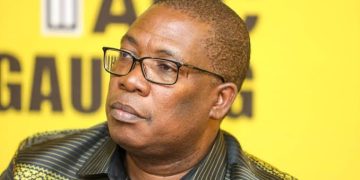 ANC Reshuffles Leadership Amid Accountability Demands
