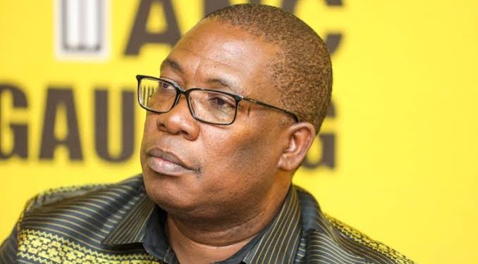 ANC Reshuffles Leadership Amid Accountability Demands