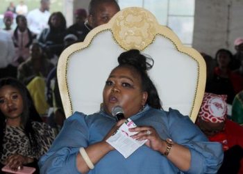 AmaZulu Royal Dispute: Queen Ntokozo Blocks King Misuzulu’s Plans for a New Marriage