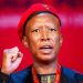 Malema Slams Trump’s Aid Cut Threat, Defends South Africa’s Sovereignty