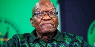 Chris Hani’s Legacy and Jacob Zuma’s Alleged Broken Promise: A Nation Grapples with Its Past