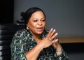 ANC’s Nomvula Mokonyane Exposes Floyd Shivambu’s Aggressive Behavior in Coalition Talks