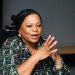 ANC’s Nomvula Mokonyane Exposes Floyd Shivambu’s Aggressive Behavior in Coalition Talks