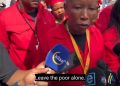 Is Julius Malema’s Opposition to Jacob Zuma Political or Personal?