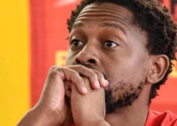 Mbuyiseni Ndlozi Breaks Silence on Suspension, Denies Allegations of MK Party Involvement