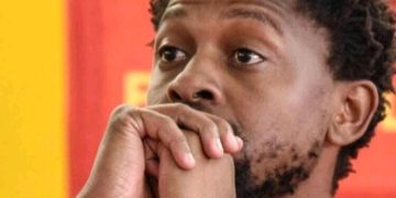 Mbuyiseni Ndlozi Breaks Silence on Suspension, Denies Allegations of MK Party Involvement