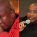 Gayton McKenzie Expresses Confidence in Julius Malema’s Comeback Amid Challenges