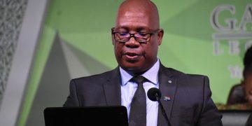 Gauteng Premier Panyaza Lesufi Announces R120 Billion Gautrain Expansion and Bullet Train Project