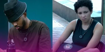 Former ‘Big Brother Mzansi’ Star Ashley Ogle Shuts Down Pregnancy Rumors in Viral Interview