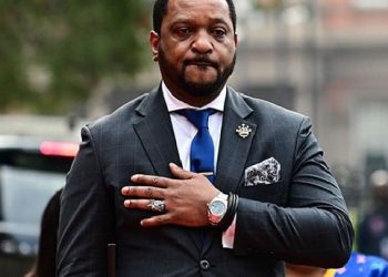 Businessmen’s Alleged Influence Sparks Tensions in Zulu Royal Family