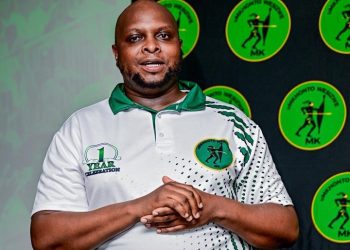 MK Party’s Floyd Shivambu Slams Proposed VAT Hike, Calls It a Burden on the Poor