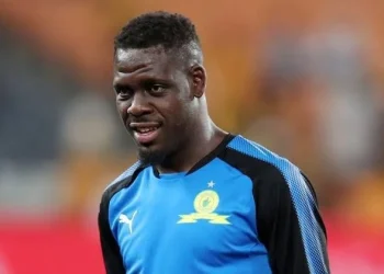 Former Sundowns Defender Siyabonga Zulu and Nhlanhla Masina Killed in Tragic Accident