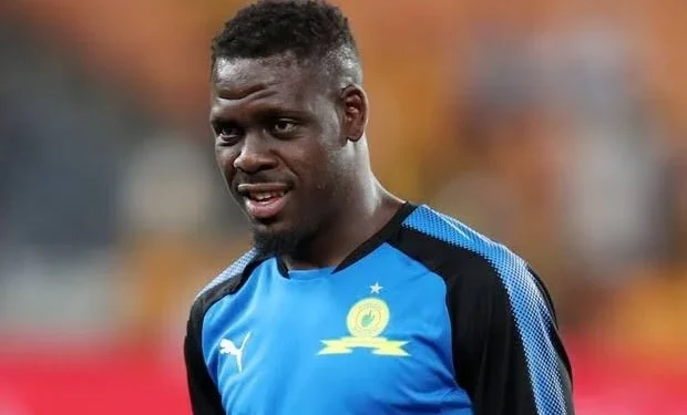 Former Sundowns Defender Siyabonga Zulu and Nhlanhla Masina Killed in Tragic Accident