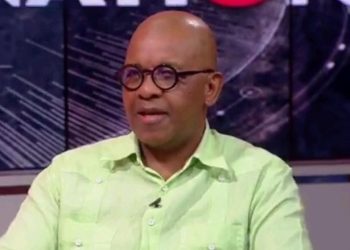 Advocate Dali Mpofu to Lead MK Party’s Disciplinary Committee in Bid to Strengthen Internal Unity