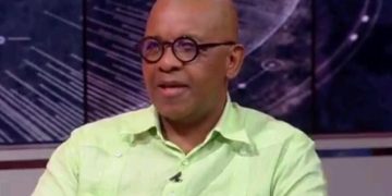 Advocate Dali Mpofu to Lead MK Party’s Disciplinary Committee in Bid to Strengthen Internal Unity