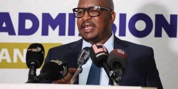 MEC Chiloane Warns Politicians: ‘Disrupt Schools, Face Arrest’