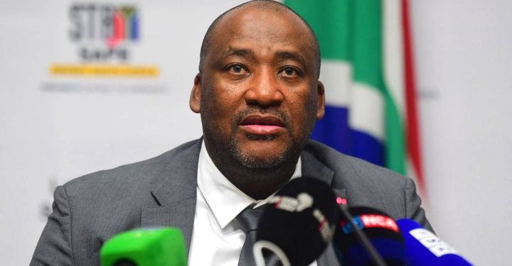 Minister Gayton Sparks Debate with Call for US Relations and Maximum Mineral Benefit for South Africans