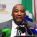 Minister Gayton Sparks Debate with Call for US Relations and Maximum Mineral Benefit for South Africans