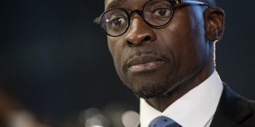 ANC Faces Growing Backlash Over Malusi Gigaba’s Controversial Role