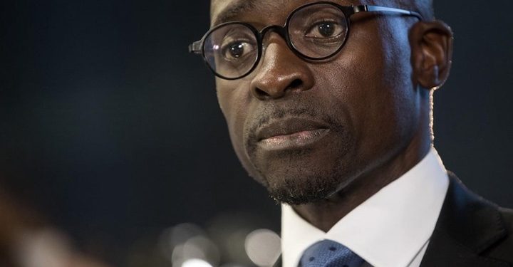 ANC Faces Growing Backlash Over Malusi Gigaba’s Controversial Role